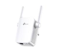 TP-Link TL-WA855RE prolongateur réseau Émetteur et récepteur réseau Blanc 10, 100 Mbit/s