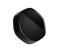 Répéteur universel intelligent, télécommande IR WiFi, contrôleur IR Blaster Hub, fonctionne avec Alexa Google Assistant APP Smart