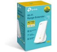 Répéteur WfFi 5 bi-bande TP-Link RE220 AC750 Blanc C