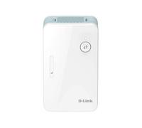 Répéteur Wi-Fi 6 - D-LINK - Vitesses jusqu'à 1,5 Gbps - Optimisation IA - Sécurité WPA3