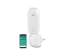 7Links Répéteur wifi connecté 300 Mbps WLR-100.app avec antenne orientable
