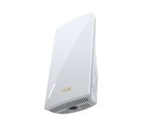 ASUS RP-AX58 Émetteur réseau Blanc 10, 100, 1000 Mbit/s