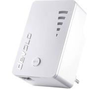 Répéteur Wi-Fi - DEVOLO - WiFi Repeater ac - 1,2 GBit/s - IEEE 802.11ac - Objet connecté