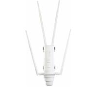 7LINKS Répéteur Wi-Fi d'extérieur WLR-1200 1200 Mb/s Dual Band Portée 200m