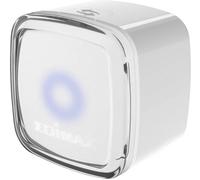Edimax EW-7438RPN AIR prolongateur réseau Émetteur et récepteur réseau Blanc