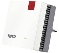 FRITZ!Repeater 1200 AX 3000 Mbit/s Ethernet/LAN Wifi Blanc 1 pièce(s)