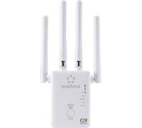 Répéteur Wi-Fi Renkforce RF-3804172 2.4 GHz, 5 GHz