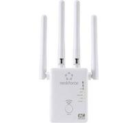 Répéteur Wi-Fi Renkforce RF-3804172 2.4 GHz, 5 GHz G