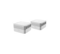 Répéteur Wi-Fi - STRONG - MESHKITAX3000 - Wi-Fi 6 - 3 ports Gigabit Ethernet - MESH