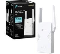 Répéteur Wi-Fi - TP-Link - RE235BE - Double Bande - 3,6 Gbit/s - EasyMesh