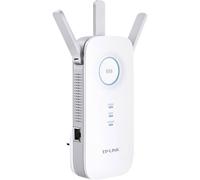 Répéteur WiFi Puissant AC1750 Mbps - TP-Link RE450 - Double bande - Compatible avec toutes les box
