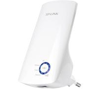 TP-Link TL-WA850RE Répéteur réseau Blanc 10, 100 Mbit/s