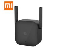 répéteur WiFi 300 ghz Pro, 2.4 mbps, pour maison connectée, amplificateur de Signal, routeur universel sans fil pour maison connectée