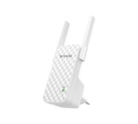 Répéteur Wi-Fi 300 Mbps - Tenda - A9 - Couverture 200 m² - Montage mural
