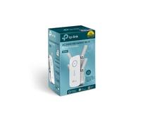 Tp-link amplificateur de portée wi-fi ac2600 re650 - extension de port