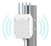 Répéteur WiFi 6 Mesh Exterieur Longue Portée AX3000 WN573HX3