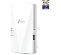 TP-Link RE500X prolongateur réseau Émetteur et récepteur réseau Blanc 1000 Mbit/s