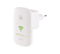Répéteur WiFi - 7LINKS - WLR-1100.ac - 1200 Mbps - Dual-Band - Antennes internes
