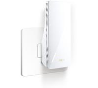 ASUS RP-BE58 - Répéteur Wi-FI 7 (802.11be) BE3600 - Double blande - AiMesh Extender - 4096-QAM - MLO - Installation Facile avec l'application ASUS Router