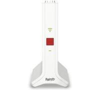 FRITZ!Repeater 3000 AX Répéteur réseau 2400 Mbit/s Blanc