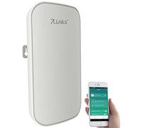 Répéteur wifi connecté d'extérieur 1200 Mb/s pour réseaux 2,4 et 5 GHz WLR-1230 [7links]