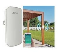 7links WLR-1230 Répéteur WLAN Amplificateur de réception de jardin extérieur Smart Life System ELESION