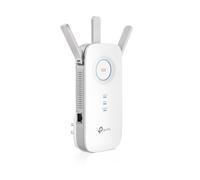 TP-Link RE450 Répéteur réseau Blanc 10, 100, 1000 Mbit/s