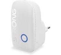 Répéteur WiFi Dual Band Strong 1200 Blanc