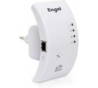 Répéteur Wifi Engel PW3000 2.4 GHz 54 MB/s Blanc G