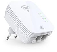 Répéteur Wifi ESSENTIELB AC750 Easy wifi 2026