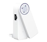 Répéteur WiFi Extender,Répéteur WiFi | Amplificateur de signal d'extension de portée portable 300 Mbps,Répéteur WiFi extérieur, amplificateur de Signal sans fil, amplificateur de routeur, antenne rota