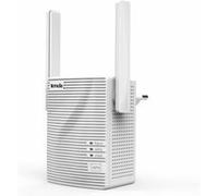 TENDA Routeur mobile 4G LTE Cat4 150 Mbps, écran Couleur, Plug&Play, fonctionne avec carte sim, hotspot wifi. 4G185 V3.0