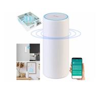 Répéteur wifi d'extérieur connecté 1200 Mb/s WLR-1240 Dual Band 5,0 & 2,4 GHz [7links]