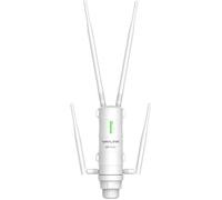 Répéteur Wifi extérieur bifréquence - WAVLINK - AC1200 - 5 GHz à 867 Mbit/s - 2,4 GHz à 300 Mbit/s - Haute puissance