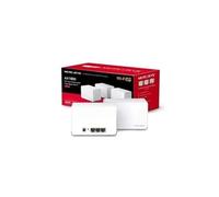 Répéteur wifi halo h70x wi-fi 6 mesh ax1800 dual band gigabit