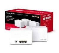 Répéteur wifi halo h70x wi-fi 6 mesh ax1800 dual band gigabit