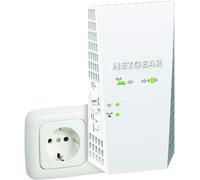 Répéteur Wifi Mesh Ex6420 - Amplificateur Wifi Ac1900, Wifi Extender, Wifi Booster, Jusqu'À 150 M² Et 30 Appareils, Répétiteur Puissant Sans Fil Avec Itinérance Intelligente Maillée[Z210]