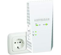 Répéteur WiFi Mesh - NETGEAR - EX7300 - AC2200 - 2.2 Gigabit/s - Compatible avec toutes les Box Internet