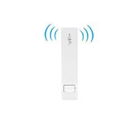 CLE WIFI / BLUETOOTH Xiaomi Répéteur Wifi Mi WiFi Repeater 2 - Connexion USB - Jusqu'à 300 Mbps