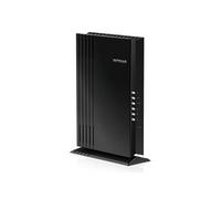 NETGEAR 4PT AX1800 WIFI MESH EXTENDER Répéteur réseau Noir 10, 100, 1000 Mbit/s