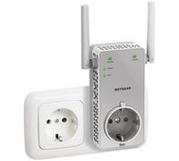 NETGEAR AC750 Émetteur réseau Gris