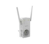 NETGEAR EX6130 Émetteur réseau Blanc 10, 100 Mbit/s