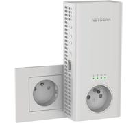 NETGEAR AC1900 1900 Mbit/s Blanc