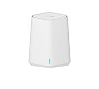 Répéteur WiFi Netgear Orbi Pro WiFi 6 Mini AX1800 Dual-Band - Grande Capacité de Connexion - Sécurité Avancée