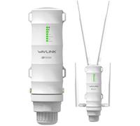 Répéteur wifi outdoor - MARQUE - 2.4+5G - 1200 Mbps - 4 antennes