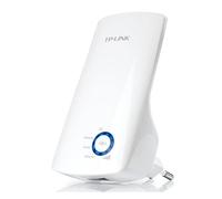 Repeteur WiFi / Point d''acces WiFi 4 (N 300 Mbps) - Port Ethernet