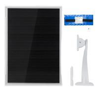 Répéteur WiFi solaire, puissance 15W, 7 jours en veille , E3