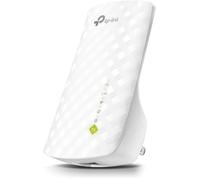 TP-Link RE220 Répéteur réseau Blanc 10, 100 Mbit/s