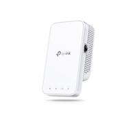 TP-LINK RE330 prolongateur réseau Répéteur réseau Blanc 10, 100 Mbit/s