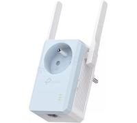 TP-Link RE365 prolongateur réseau Répéteur réseau Blanc 10, 100 Mbit/s